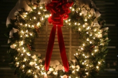 wreath