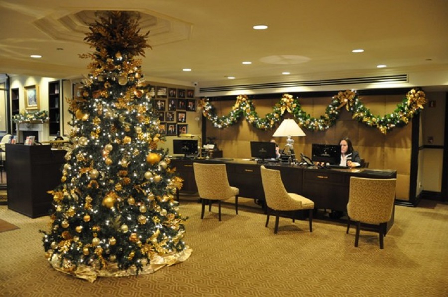 commercial-holoday-light-hanging