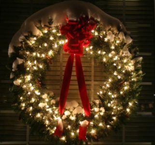 wreath